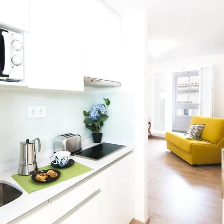 Loft Center