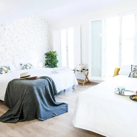Apartman Loft Center