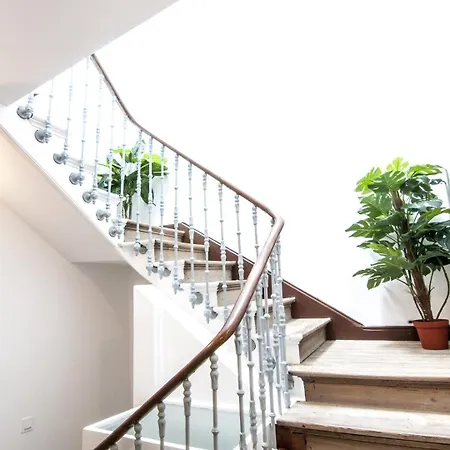 Apartman Loft Center *