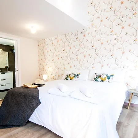 Loft Center Apartman