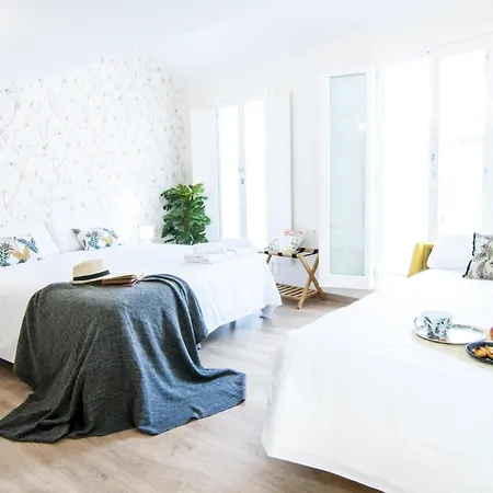 Loft Center Santiago de Compostela